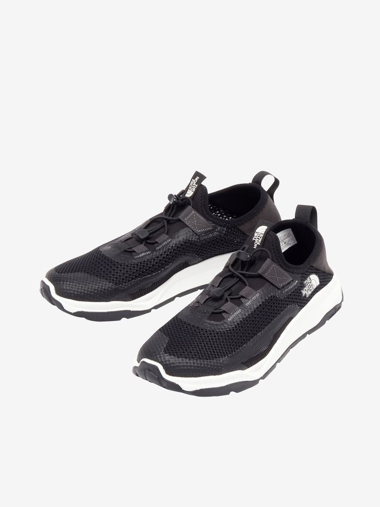 TNF Water-Draining Sneakers (17-22cm) Direct from Japan. Also available: Other Brands and Summer Swimwear Special.