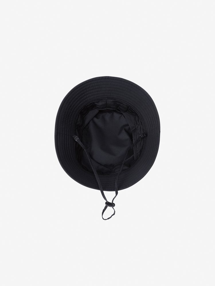 TNF waterproof bucket hat (47-56cm) shipped directly from Japan