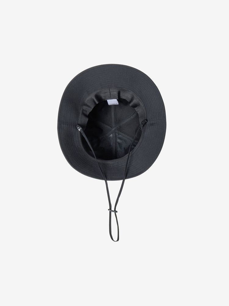 TNF UV-proof and waterproof bucket hat (47-56cm) shipped directly from Japan