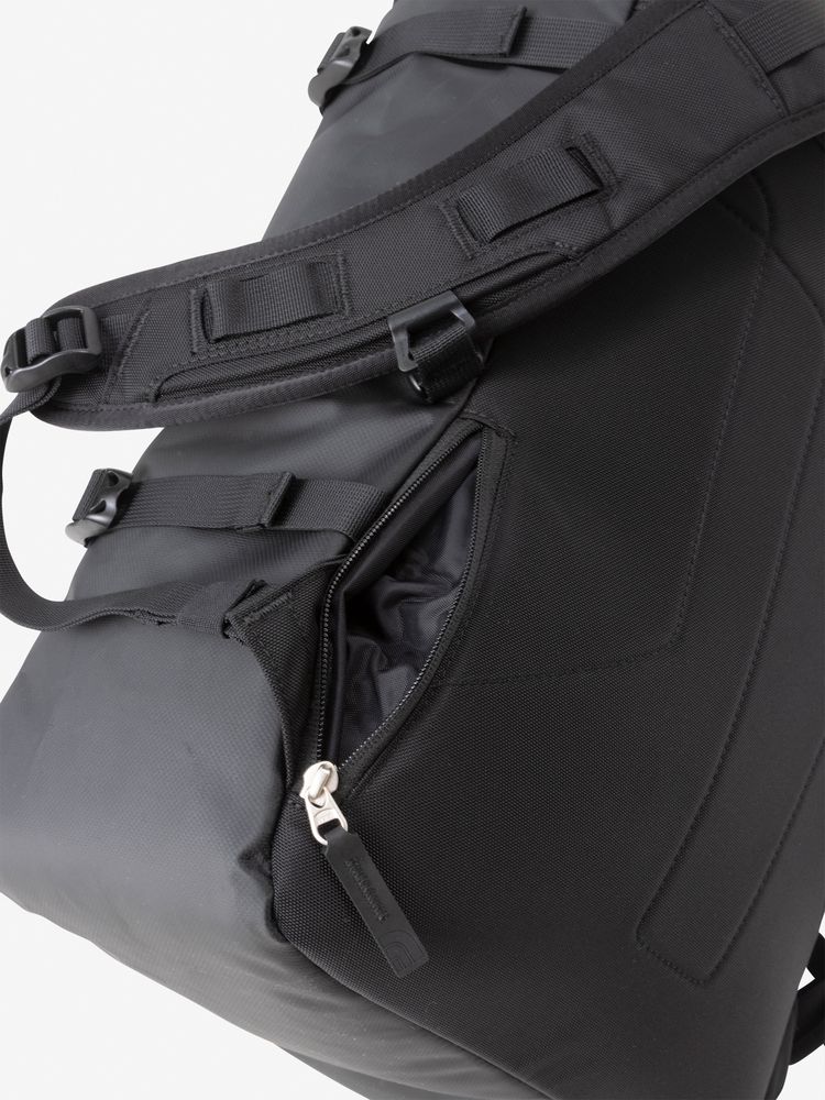 TNF Mt. Fuji pattern backpack (adult size) from Japan Other brands