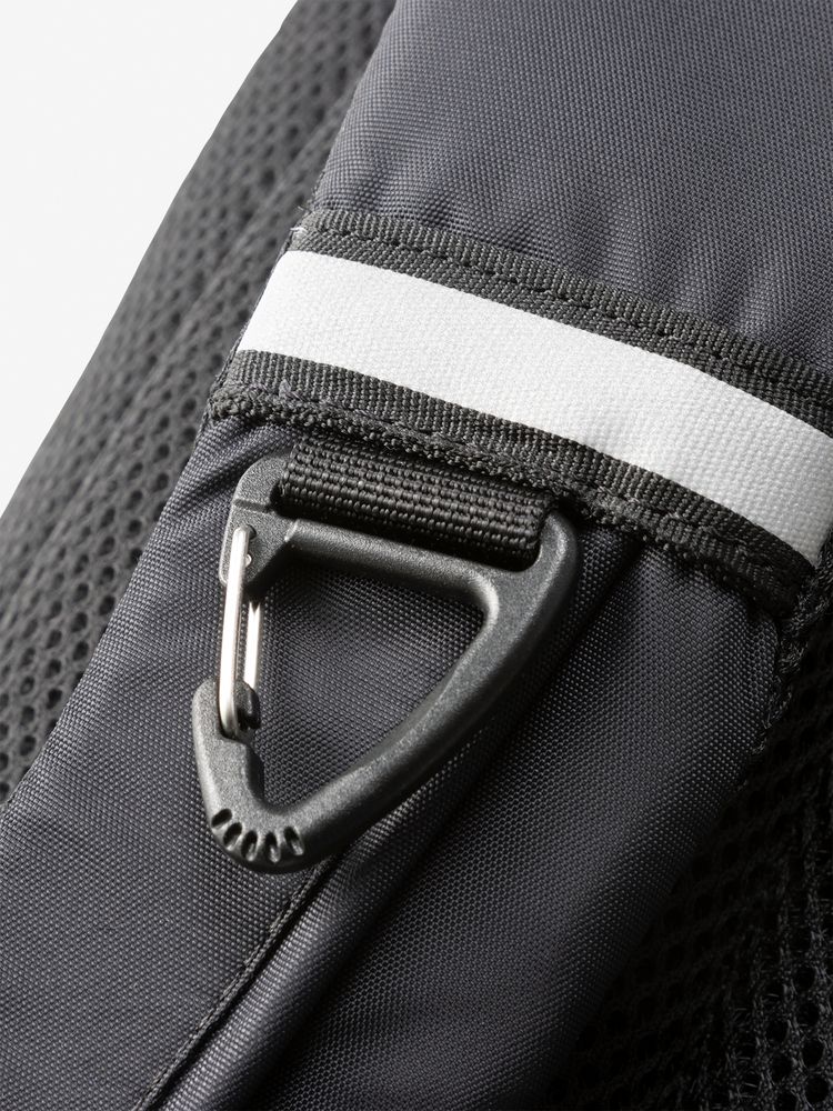 TNF Backpack 15L for Kids (Direct from Japan) Other Brands