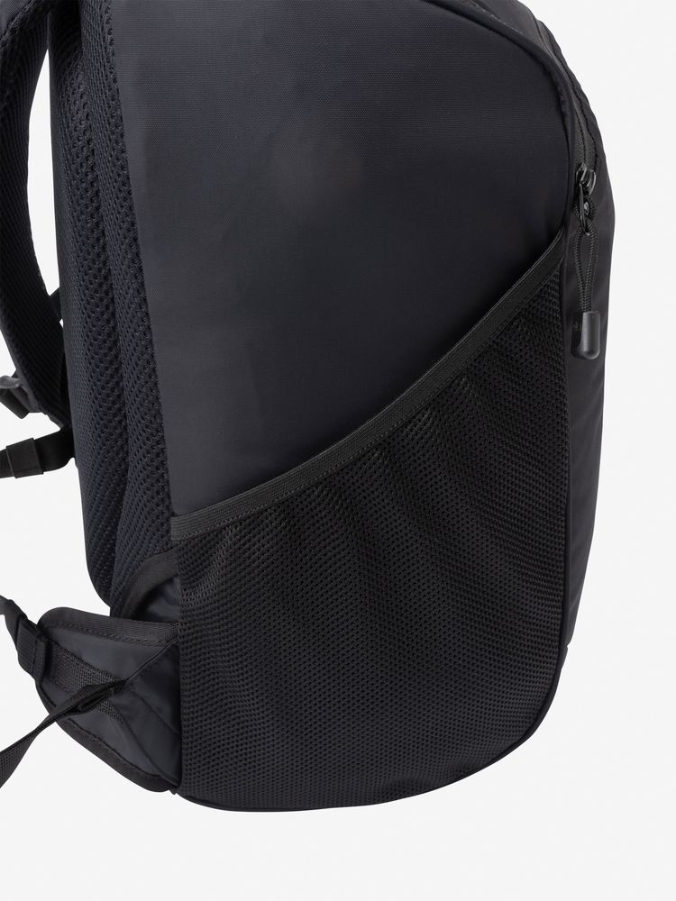 TNF Backpack 17L (Direct from Japan) Kids' Bag Series Other Brands