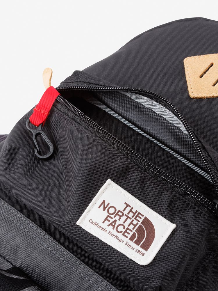 TNF Backpack 7L for Kids (Direct from Japan) Other Brands