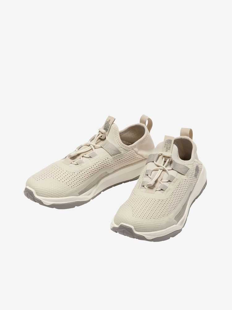 TNF Water-Draining Sneakers (17-22cm) Direct from Japan. Also available: Other Brands and Summer Swimwear Special.