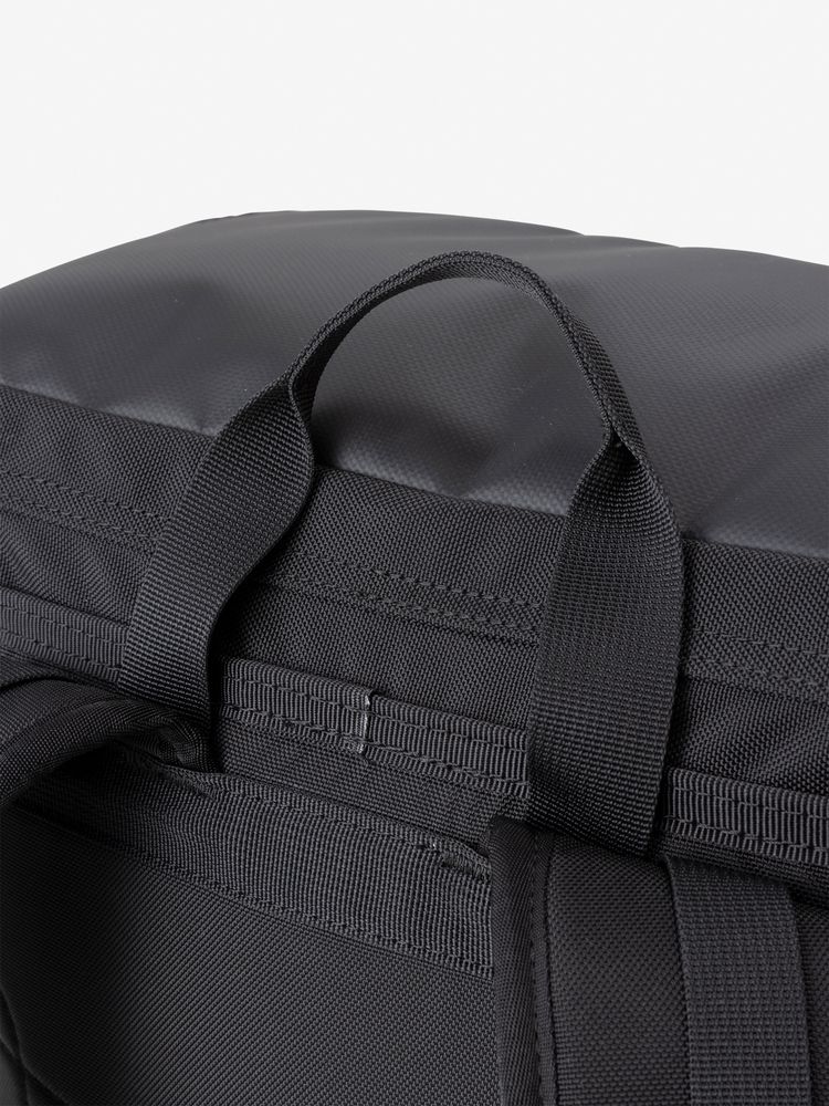 TNF Mt. Fuji pattern backpack (adult size) from Japan Other brands