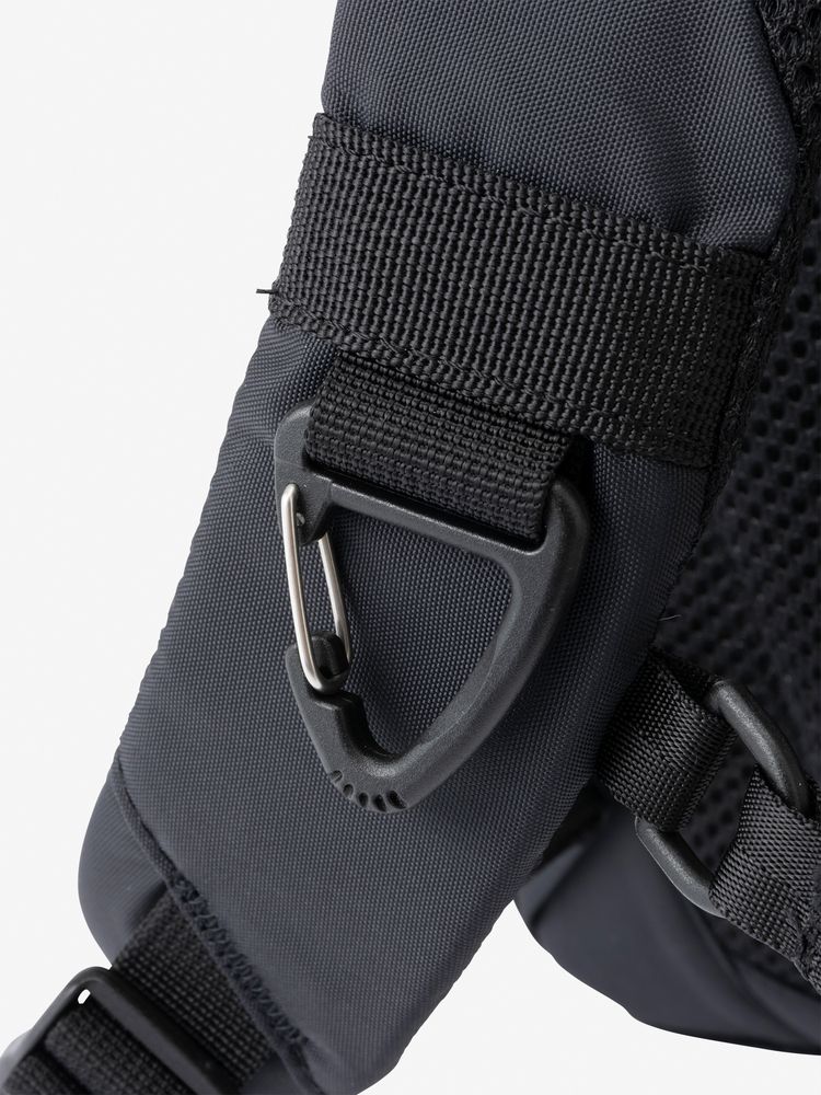 TNF Backpack 8L for Kids (Direct from Japan) Other Brands