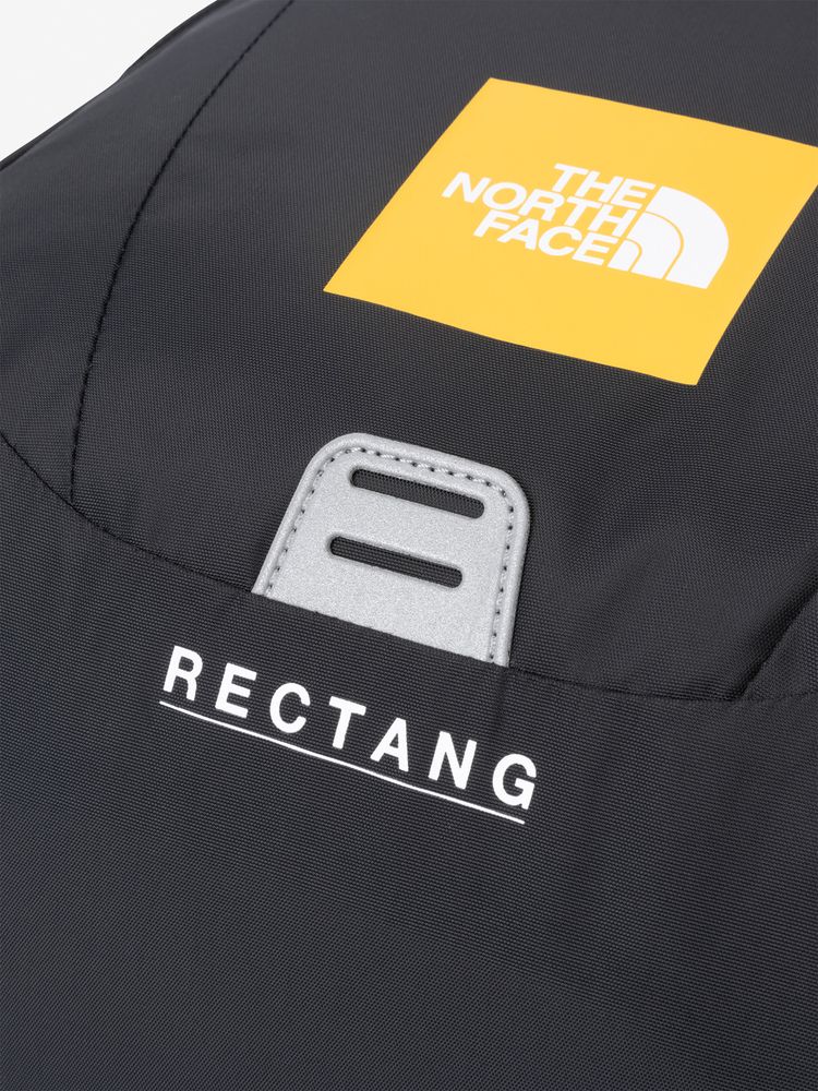 TNF Backpack 17L (Direct from Japan) Kids' Bag Series Other Brands