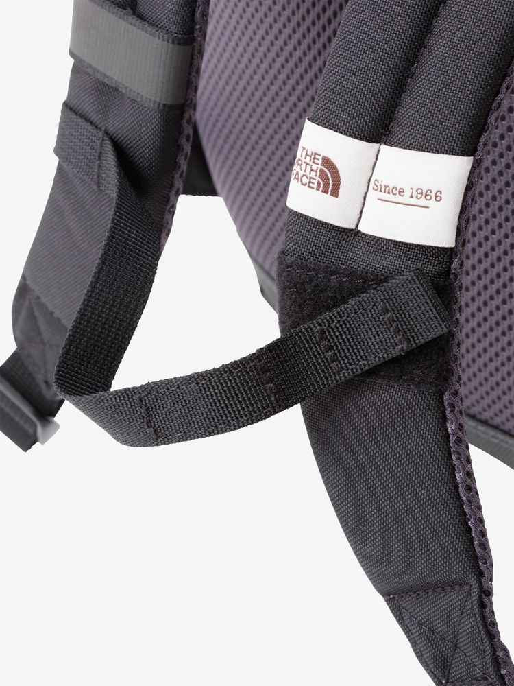 TNF Backpack 7L for Kids (Direct from Japan) Other Brands