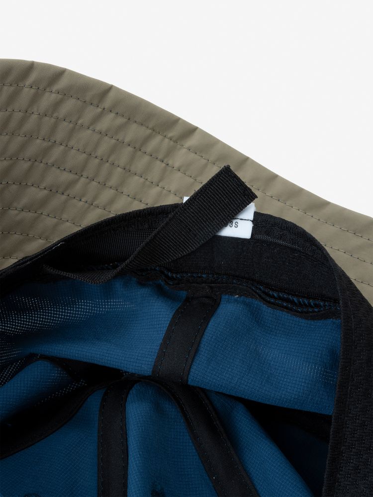 TNF UV Protection and Insect Repellent Caps (50-56cm) Direct from Japan