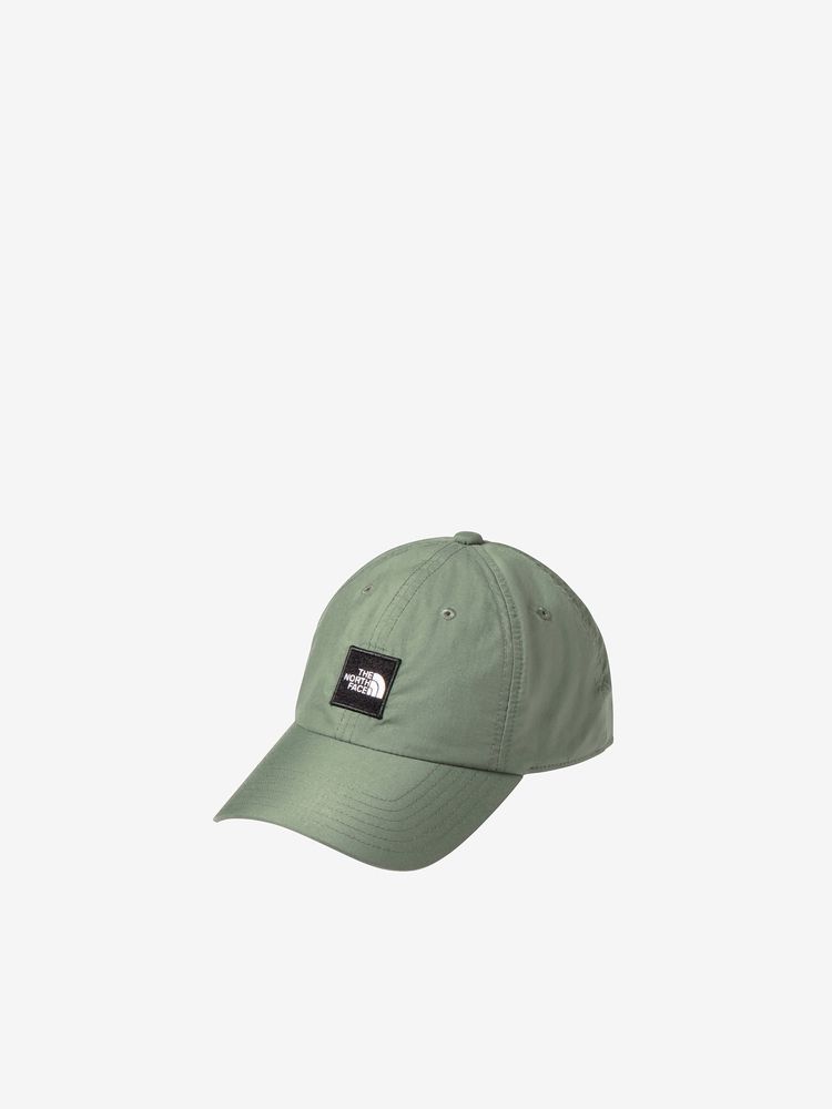 TNF waterproof series badge cap 50-56cm hat series