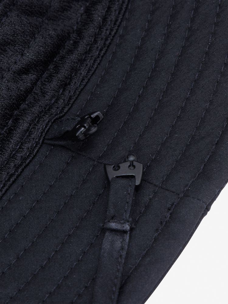 TNF waterproof bucket hat (47-56cm) shipped directly from Japan