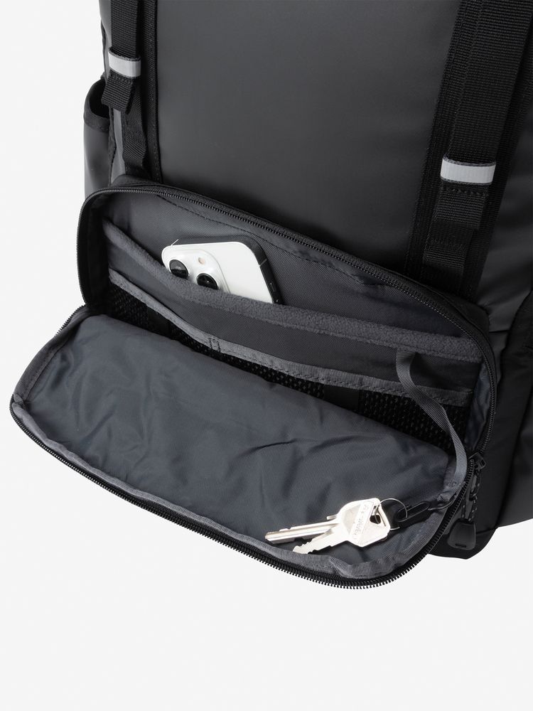 TNF adult backpack series (directly shipped from Japan) and other brands