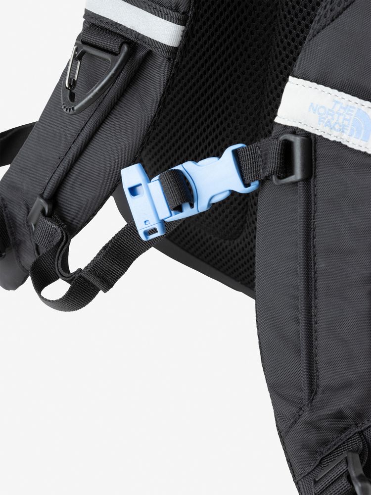 TNF Backpack 22L (Direct from Japan) Kids' Bag Series Other Brands