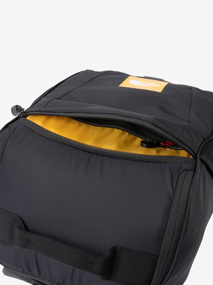 TNF Backpack 17L (Direct from Japan) Kids' Bag Series Other Brands