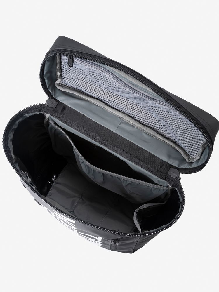 TNF Backpack 21L (Direct from Japan) Kids' Bag Series Other Brands