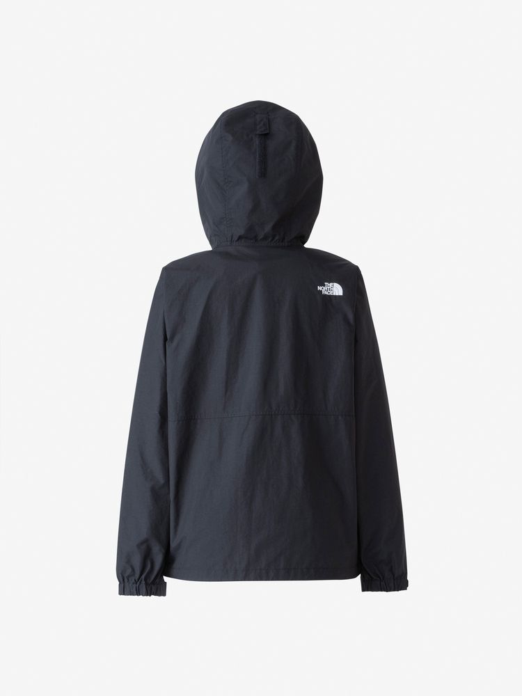 Japanese TNF waterproof children's clothing series parent-child windbreaker S-XL adult size summer OUTERWEAR