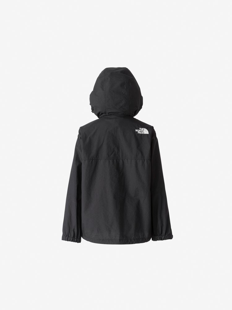 Japanese TNF Waterproof Series Parent-Child Windbreaker 130-160cm Boys/Girls Summer Outerwear