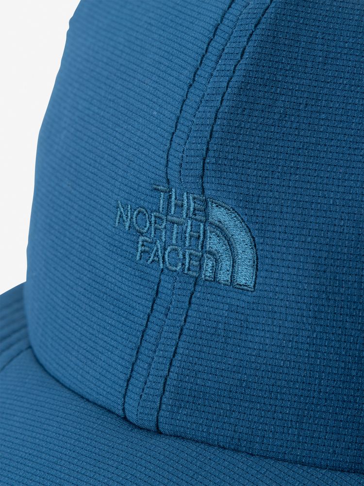 TNF UV Protection and Insect Repellent Caps (50-56cm) Direct from Japan