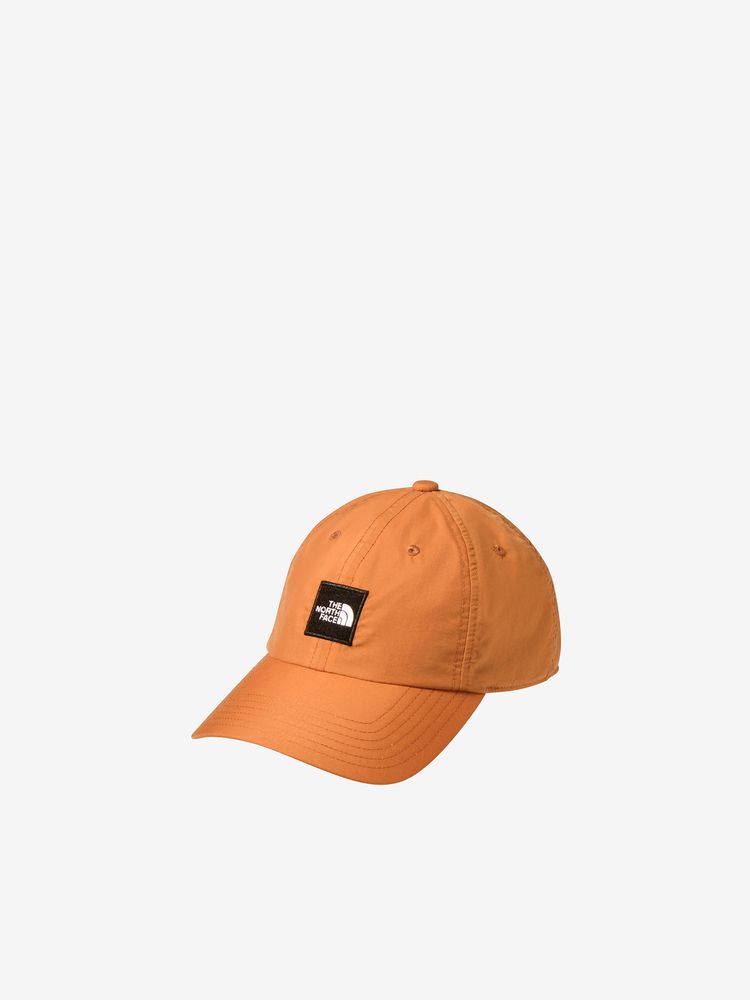 TNF waterproof series badge cap 50-56cm hat series
