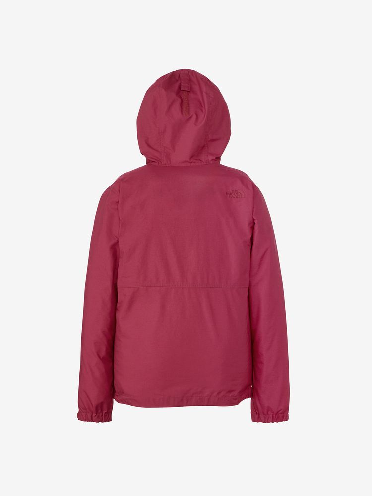 Japanese TNF waterproof children's clothing series parent-child windbreaker S-XL adult size summer OUTERWEAR