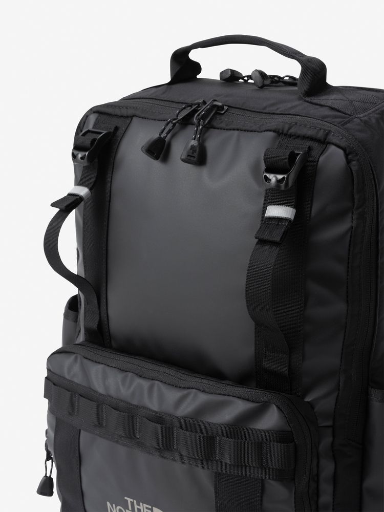 TNF adult backpack series (directly shipped from Japan) and other brands