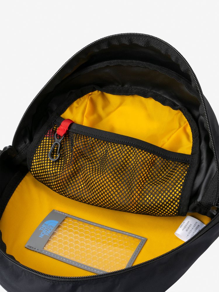 TNF Backpack 8L for Kids (Direct from Japan) Other Brands