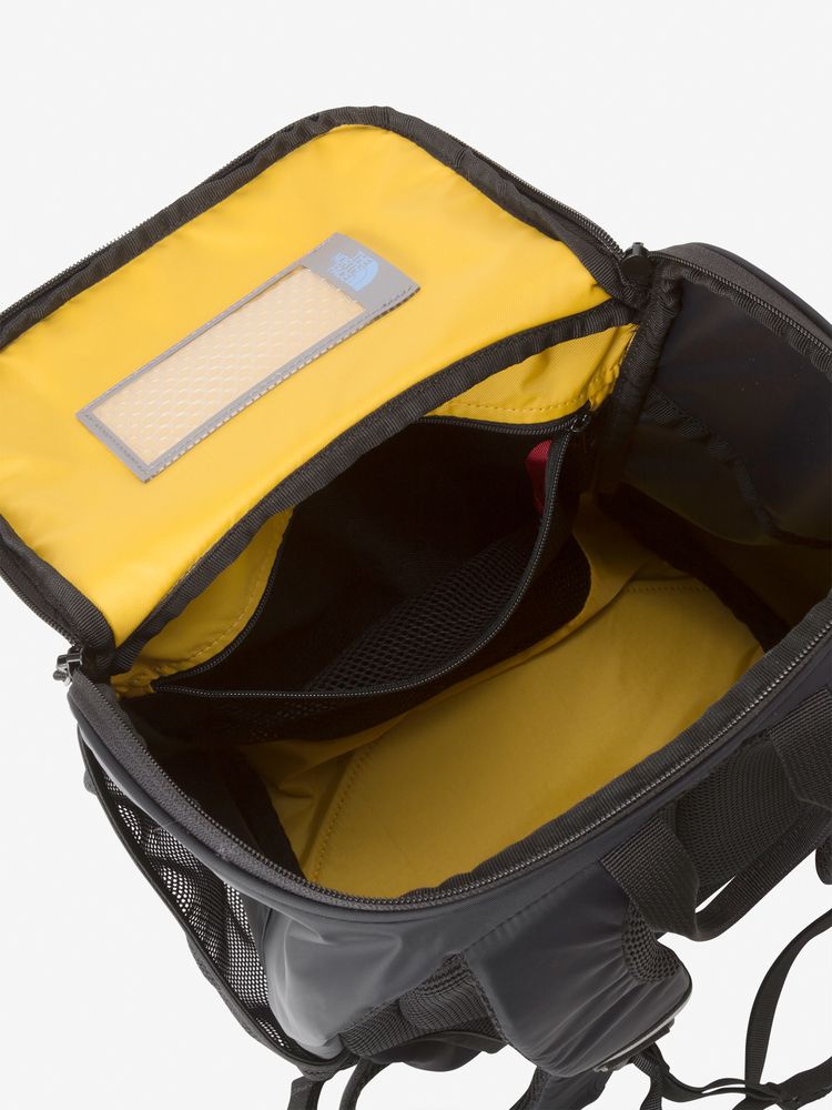 TNF Backpack 17L (Direct from Japan) Kids' Bag Series Other Brands