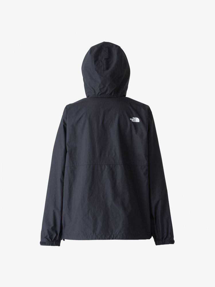 Japanese TNF waterproof series children's windbreaker S-XXL adult size summer OUTERWEAR