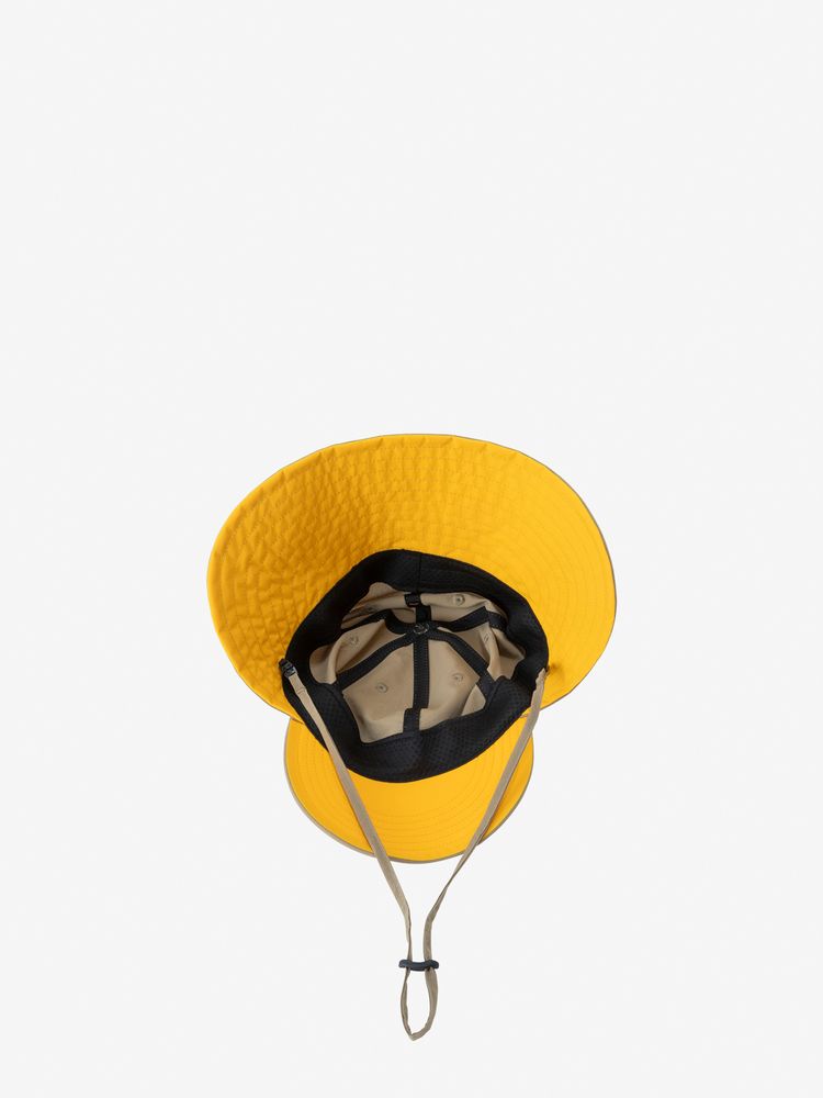 TNF UV Protection and Insect Repellent Caps (50-56cm) Direct from Japan