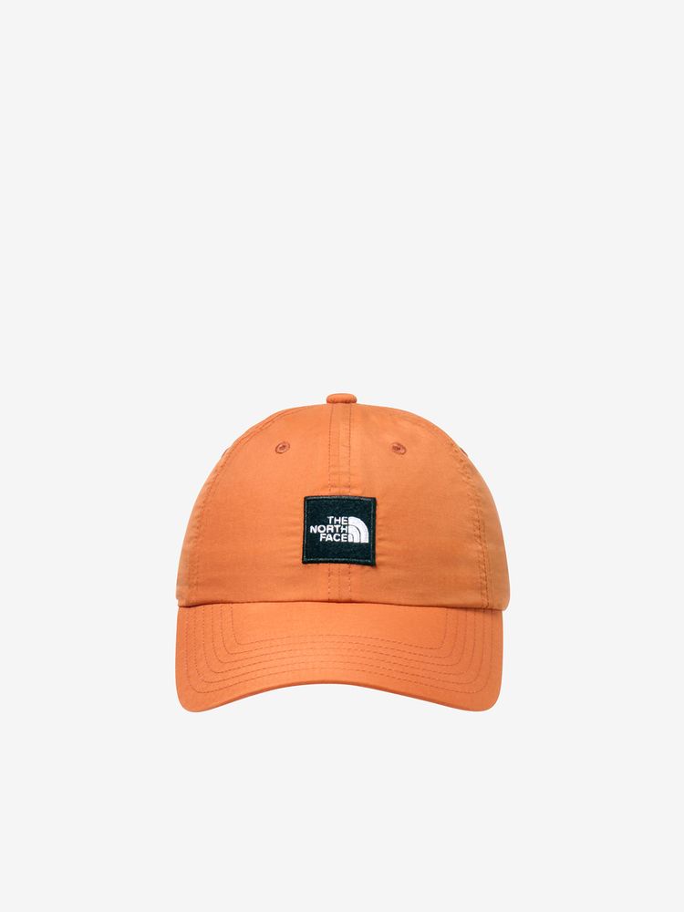TNF waterproof series badge cap 50-56cm hat series