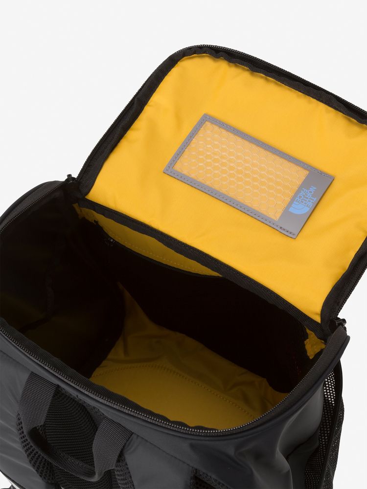 TNF Backpack 17L (Direct from Japan) Kids' Bag Series Other Brands