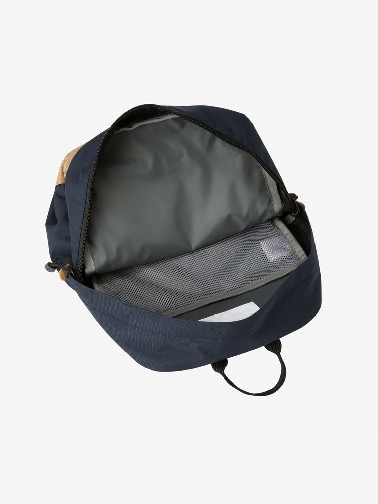 TNF Backpack 13L for Kids (Direct from Japan) Other Brands