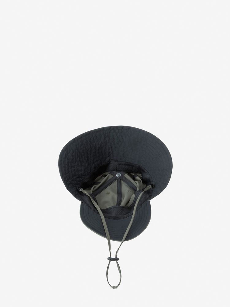 TNF UV Protection and Insect Repellent Caps (50-56cm) Direct from Japan