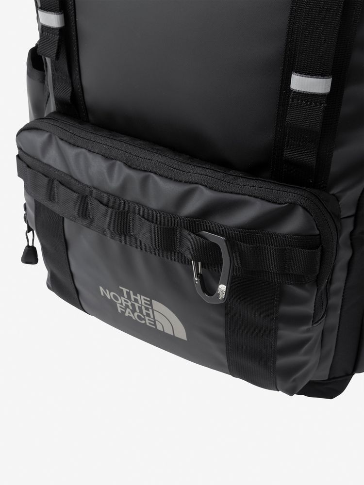 TNF adult backpack series (directly shipped from Japan) and other brands