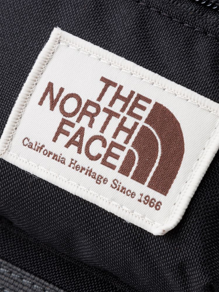 TNF Backpack 7L for Kids (Direct from Japan) Other Brands