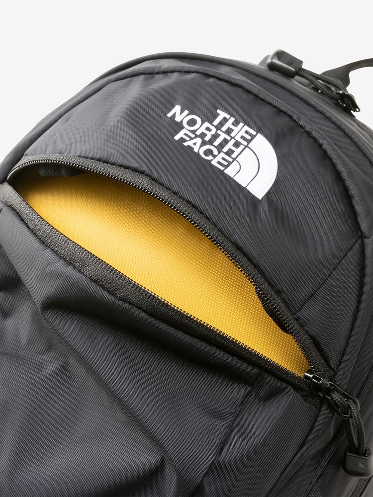 TNF Backpack 15L for Kids (Direct from Japan) Other Brands