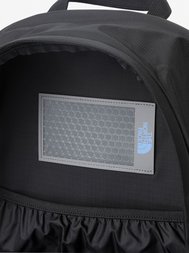 TNF Backpack 20L (Direct from Japan) Kids' Bag Series Other Brands