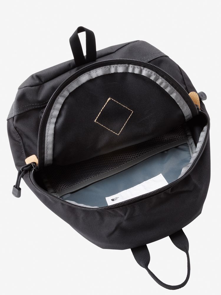 TNF Backpack 7L for Kids (Direct from Japan) Other Brands