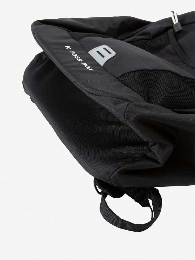 TNF Backpack 22L (Direct from Japan) Kids' Bag Series Other Brands