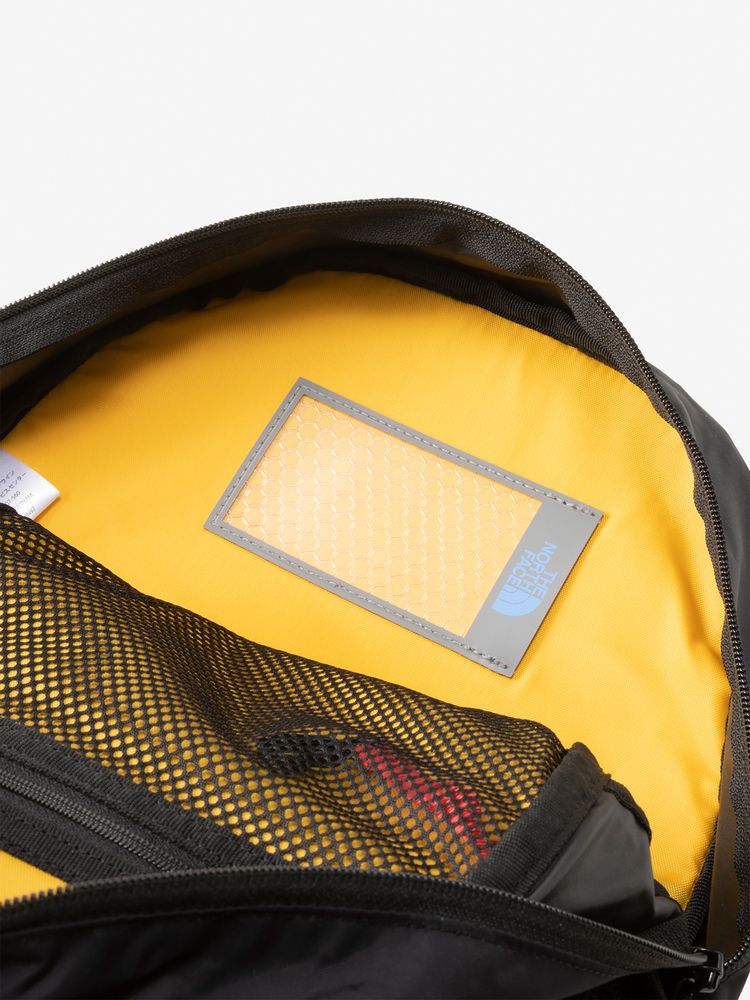 TNF Backpack 15L for Kids (Direct from Japan) Other Brands