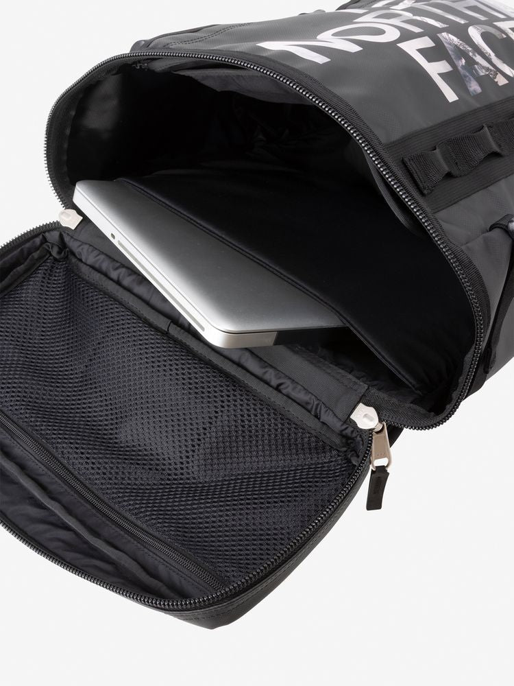 TNF Mt. Fuji pattern backpack (adult size) from Japan Other brands