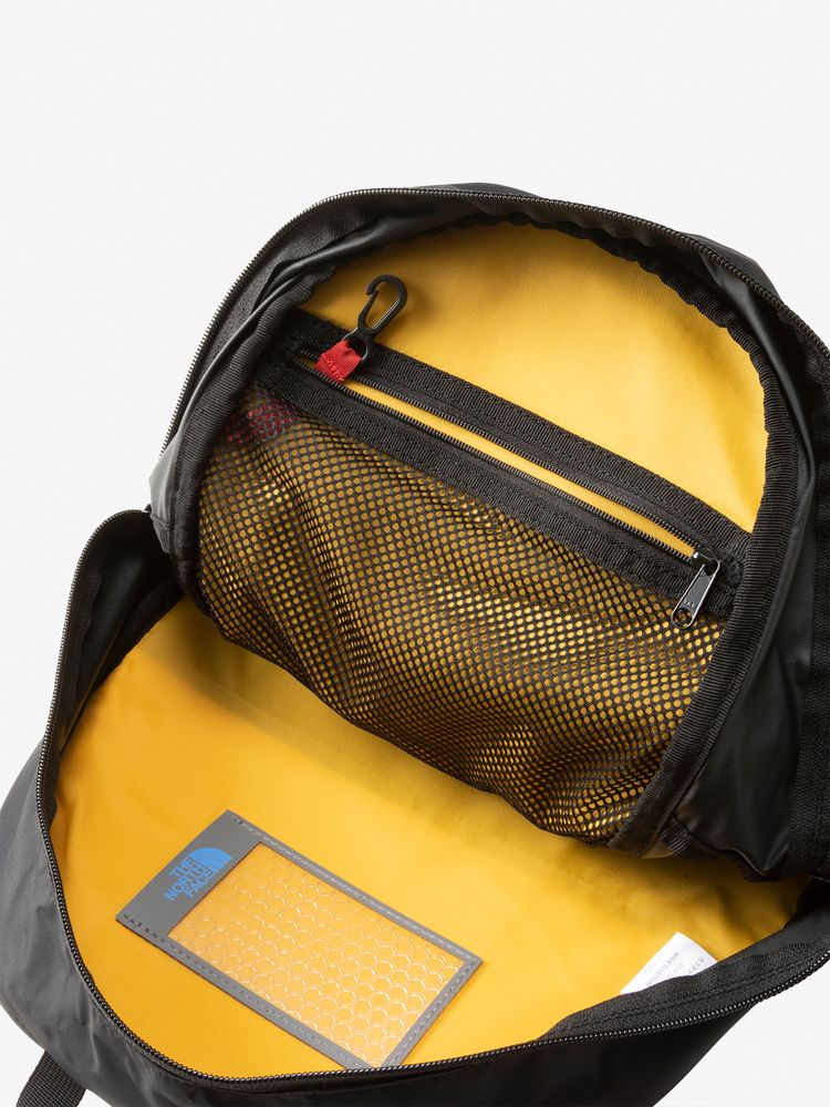 TNF Backpack 15L for Kids (Direct from Japan) Other Brands