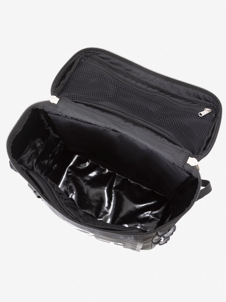 TNF Mt. Fuji pattern backpack (adult size) from Japan Other brands