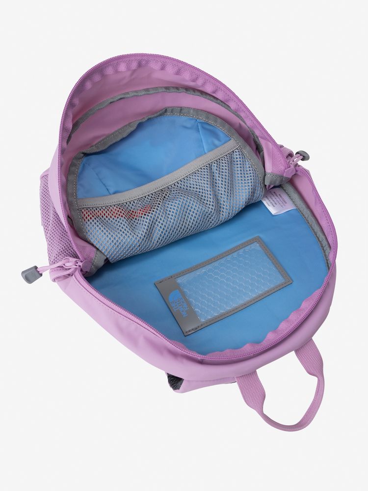 TNF Backpack 8L for Kids (Direct from Japan) Other Brands