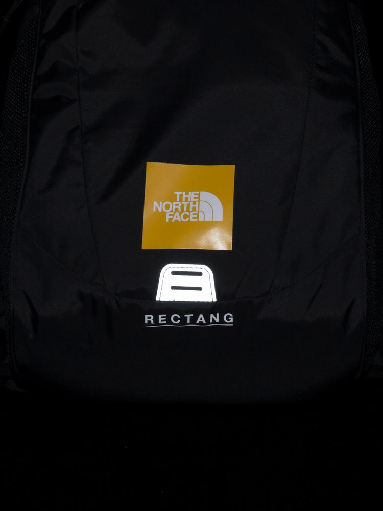 TNF Backpack 17L (Direct from Japan) Kids' Bag Series Other Brands