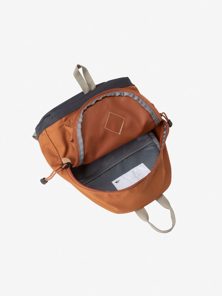 TNF Backpack 7L for Kids (Direct from Japan) Other Brands