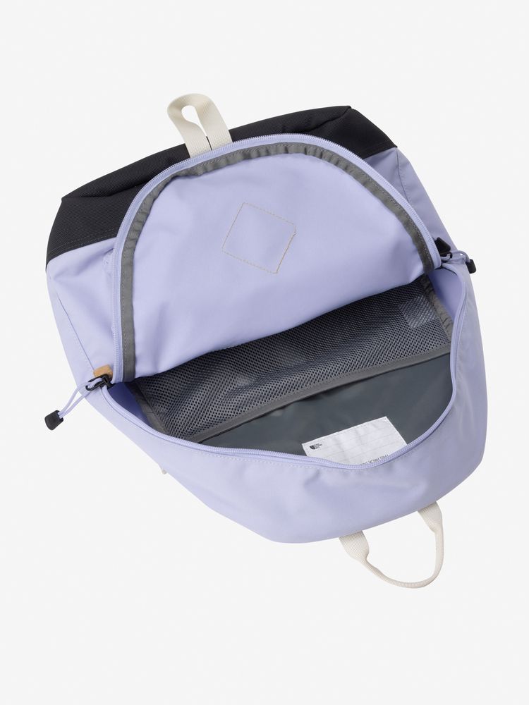 TNF Backpack 19L (Direct from Japan) Kids' Bag Series Other Brands
