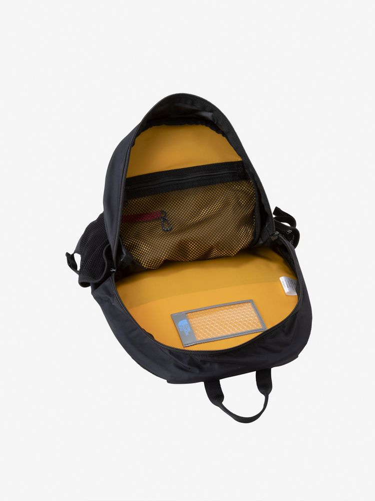 TNF Backpack 15L for Kids (Direct from Japan) Other Brands