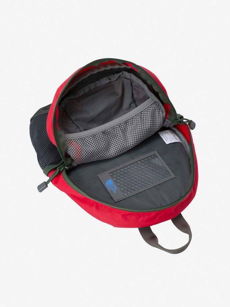 TNF Backpack 8L for Kids (Direct from Japan) Other Brands