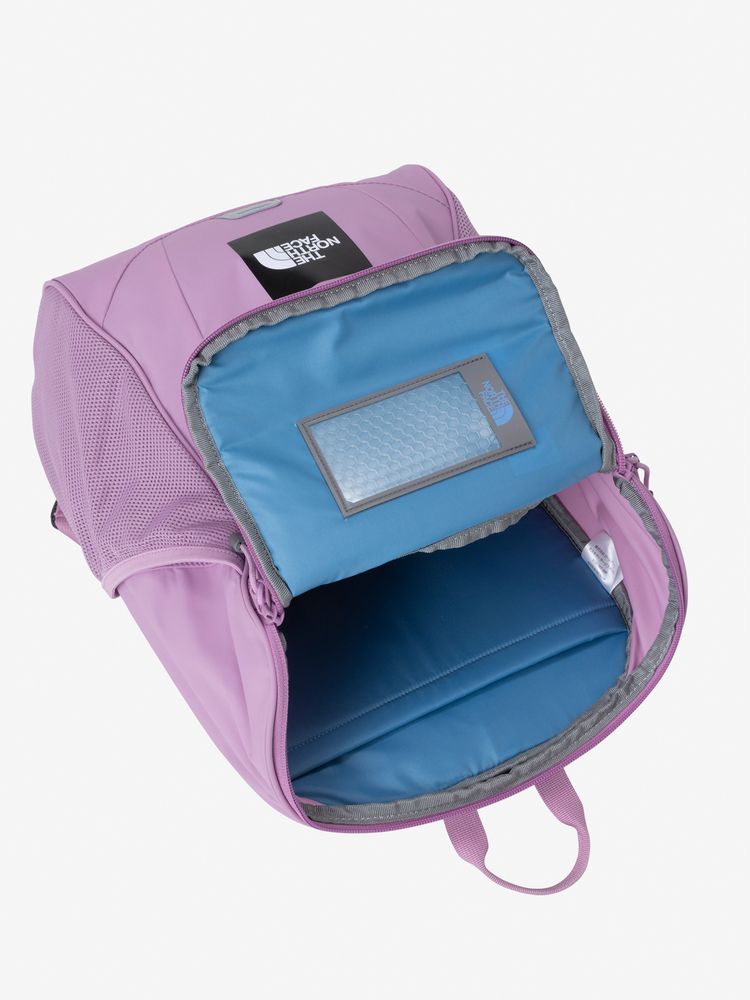 TNF Backpack 17L (Direct from Japan) Kids' Bag Series Other Brands